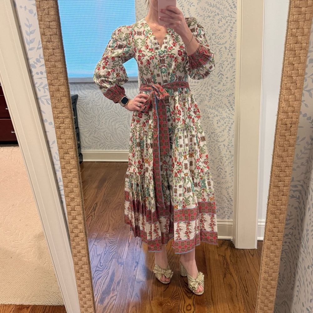 Brand new Cara Cara Nysa Dress